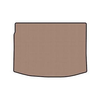 Rubber Trunk Mat Carsuit (Beige) photo 1