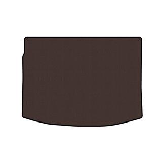 Rubber Trunk Mat Carsuit (Brown) photo 1