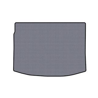 Rubber Trunk Mat Carsuit (Gray) photo 1