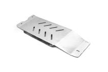 Lexus GS 2011-2020 Transmission Guard GS350 2012↗ (4mm Aluminum) photo 2