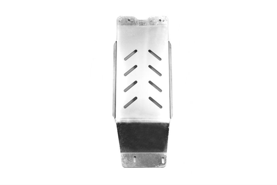Lexus GS 2011-2020 Transmission Guard GS350 2012↗ (4mm Aluminum) Image