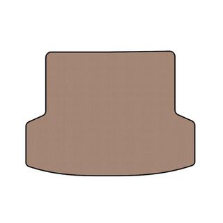 Rubber trunk mat Carsuit (SD, Beige) photo 1