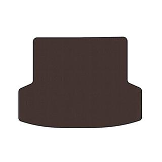 Rubber boot liner Carsuit (SD, Brown) photo 1
