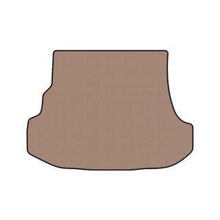 Rubber Trunk Mat Carsuit (Beige) photo 1