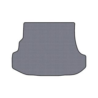 Rubber Trunk Mat Carsuit (Gray) photo 1