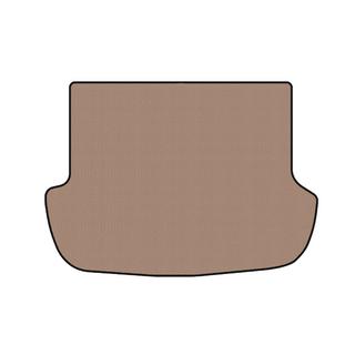 Rubber Trunk Mat Carsuit (Beige) photo 1