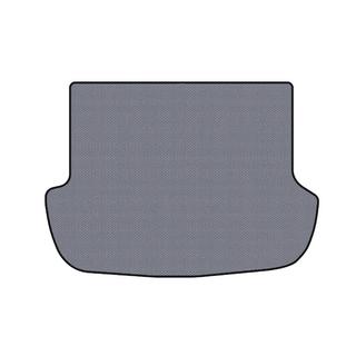Rubber Trunk Mat Carsuit (Gray) photo 1