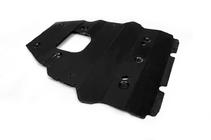 Lexus GS 2011-2020 Engine protection GS250 / 450H (2mm steel) photo 2