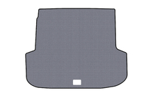 Subaru Outback 2005-2009 Rubber Trunk Mat Carsuit (Gray) photo 1