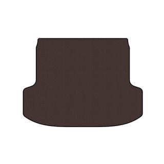 Rubber boot liner Carsuit (SD, Brown) Subaru Legacy 2003-2009 photo 1