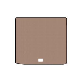 Rubber Trunk Mat Carsuit (Beige) photo 1