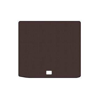 Rubber Trunk Mat Carsuit (Brown) photo 1