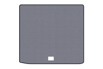 Subaru Tribeca 2005-2014 Rubber Trunk Mat Carsuit (Gray) photo 1