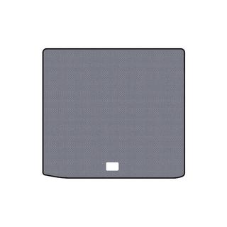 Rubber Trunk Mat Carsuit (Gray) photo 1