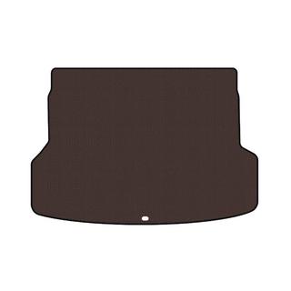 Rubber Trunk Mat Carsuit (Brown) Subaru Forester 2018-2024 photo 1