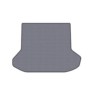 Carsuit rubber boot mat (SD, Legacy BN, Grey) Subaru Legacy 2014-2019 photo 1