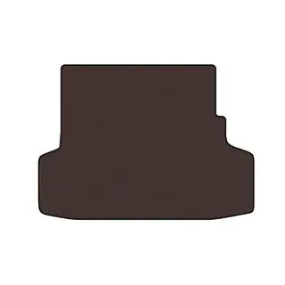 Rubber boot liner Carsuit (SD, Brown) photo 1