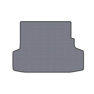 Rubber trunk mat Carsuit (SD, Grey) photo 1