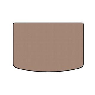 Rubber trunk mat Carsuit (2011-2016, Beige) photo 1