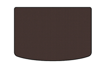 Subaru XV 2011-2017 Rubber boot liner Carsuit (2011-2016, Brown) photo 1