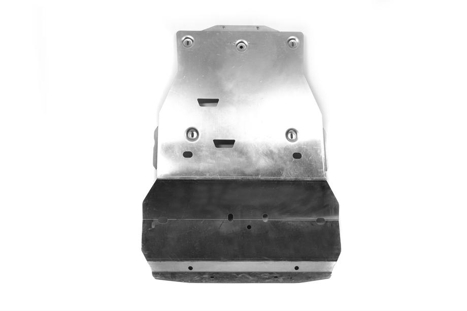 Lexus LS 2007-2017 Engine Guard AWD (5mm Aluminum) Image