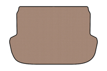 Subaru Forester 2013-2018 Rubber boot mat Carsuit (2013-2017, Beige) photo 1
