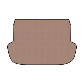 Rubber boot mat Carsuit (2013-2017, Beige) photo 1