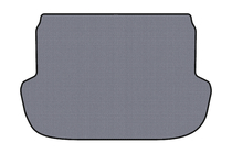Subaru Forester 2013-2018 Rubber boot liner Carsuit (2013-2017, Grey) photo 1