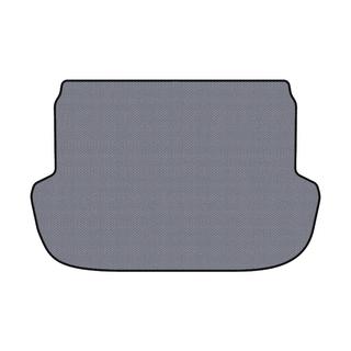 Rubber boot liner Carsuit (2013-2017, Grey) photo 1