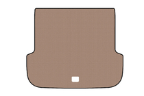 Subaru Outback 2019- Rubber Trunk Mat Carsuit (Beige) photo 1