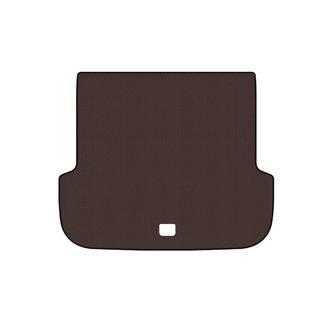 Rubber Trunk Mat Carsuit (Brown) Subaru Outback 2019- photo 1