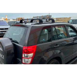 Roof rack (cross bars) for original mounting points Ecem V3 (2 pcs) photo 2