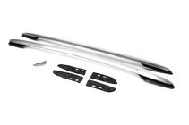 Toyota Rav 4 2013-2018 OEM Gray Roof Rails (Aluminum) photo 8