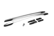 Toyota Rav 4 2013-2018 OEM Gray Roof Rails (Aluminum) photo 10