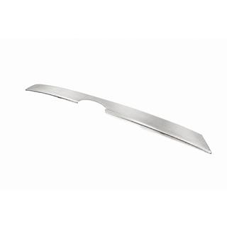 Trunk lid trim (HB, stainless steel) Ford Focus II 2008-2011 photo 1