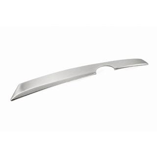 Trunk lid trim (HB, stainless steel) Ford Focus II 2008-2011 photo 2