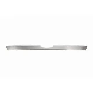 Trunk lid trim (HB, stainless steel) photo 3