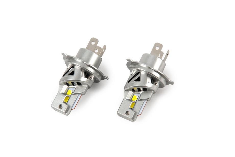 H4 LED Bulb Kit Niken SOLO-series Photo 1