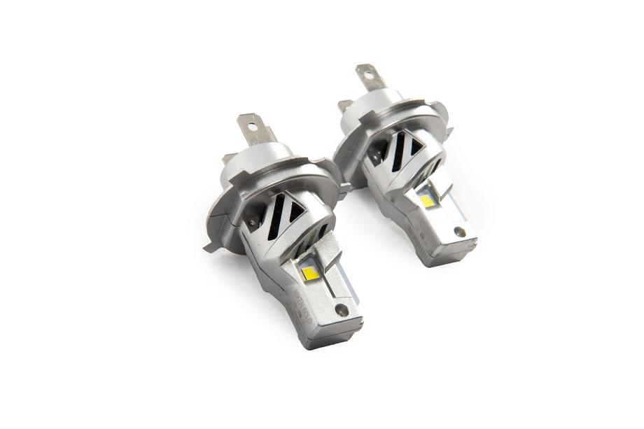 H4 LED Bulb Kit Niken SOLO-series Photo 3