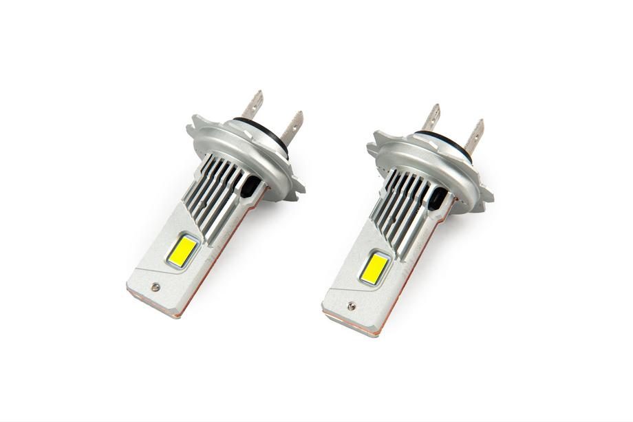 H7 LED Bulb Kit Niken SOLO-series Photo 1