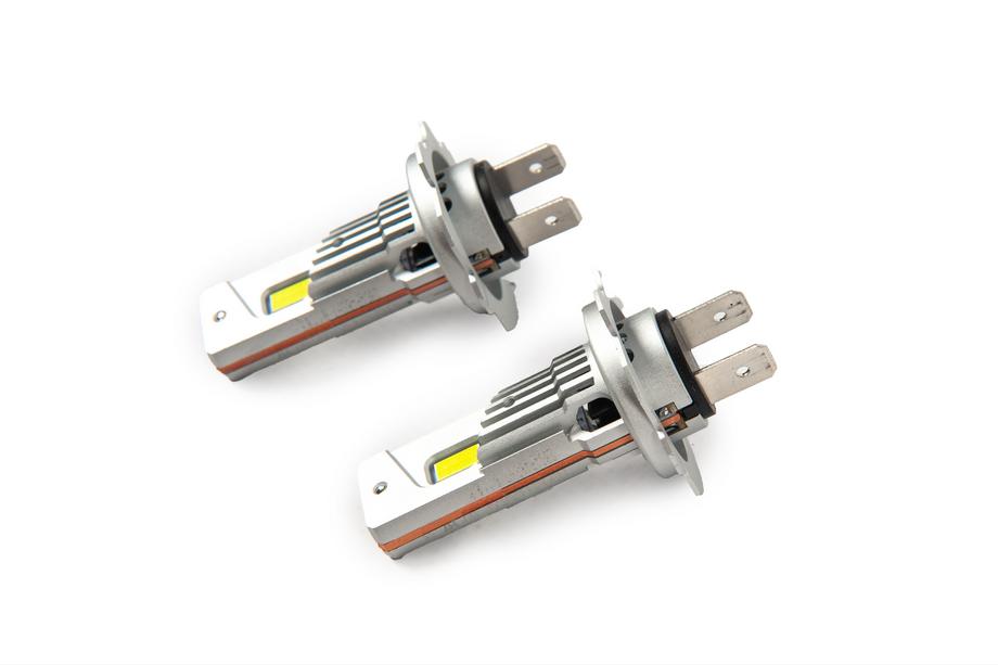 H7 LED Bulb Kit Niken SOLO-series Photo 2