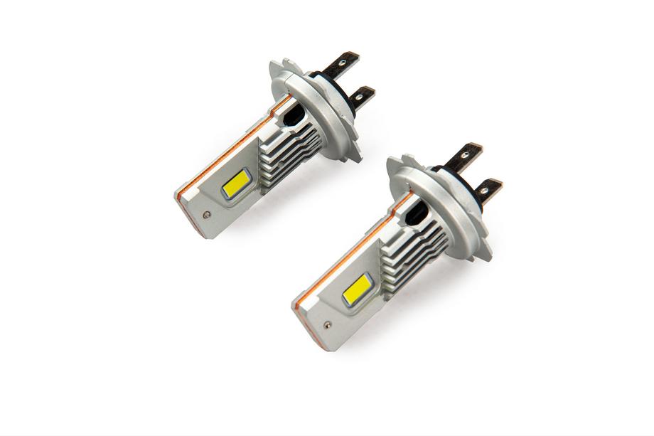 H7 LED Bulb Kit Niken SOLO-series Photo 5