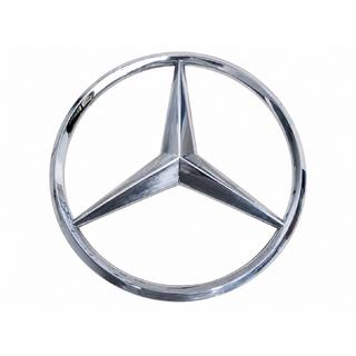 Front emblem (21 cm)