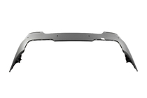 BMW 5 Series F10/F11 2010–2016 Rear bumper M-Performance/M5 (for F10) photo 5