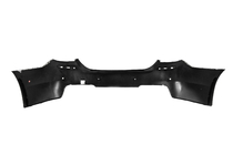 BMW 5 Series F10/F11 2010–2016 Rear bumper M-Performance/M5 (for F10) photo 6