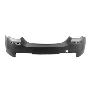 Rear bumper M-Performance/M5 (for F10) BMW 5 Series F10/F11 2010–2016 photo 1