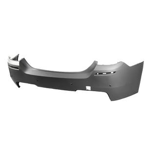 Rear bumper M-Performance/M5 (for F10) BMW 5 Series F10/F11 2010–2016 photo 2