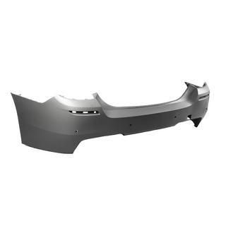 Rear bumper M-Performance/M5 (for F10) BMW 5 Series F10/F11 2010–2016 photo 3
