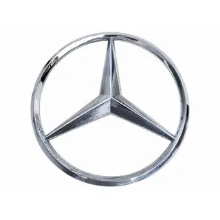 Front Emblem (18.5 cm)