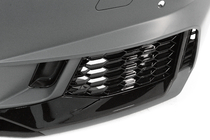 Audi A4 B9 2015-2024 Front bumper RS-Style (for radar sensors, 2015-2019) photo 6